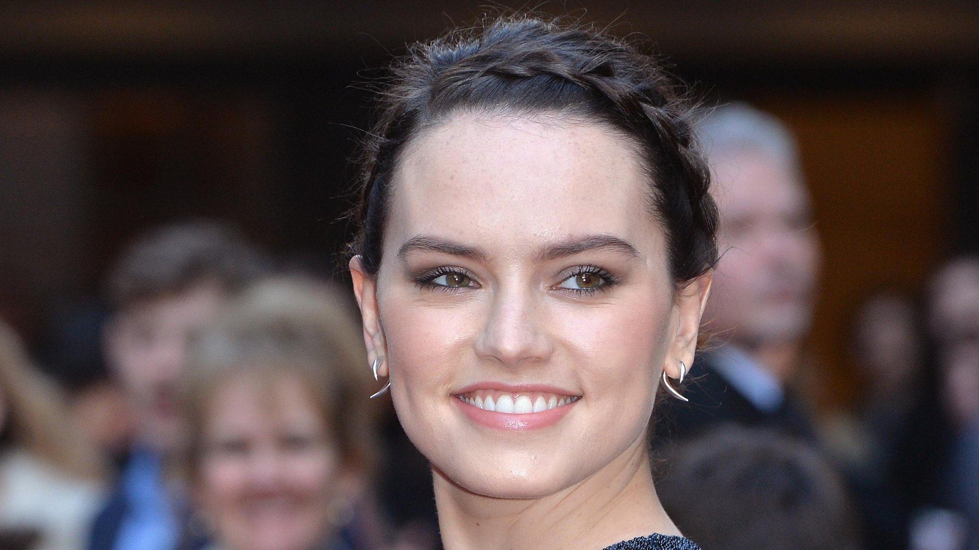 Star Wars actor Daisy Ridley to headline new Voyage to the Bottom of ...