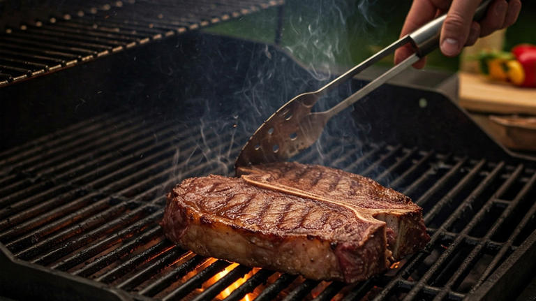 11 celebrity chef tips for making gorgeous steak dinners