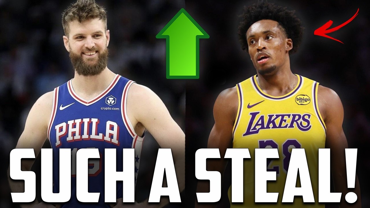 5 sneaky home run signings this offseason so far