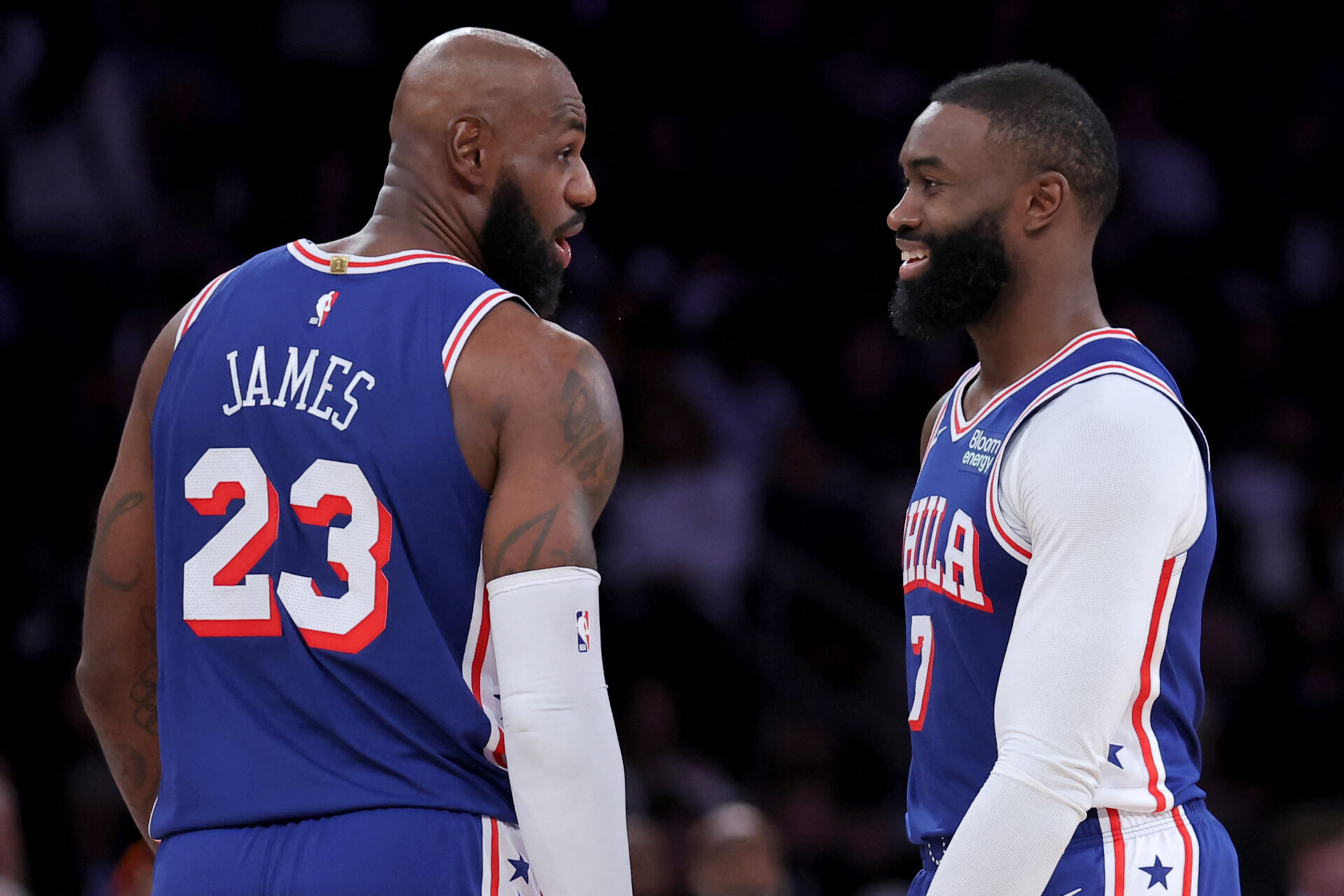 NBA games today: Full TV schedule for Thursday, October 22