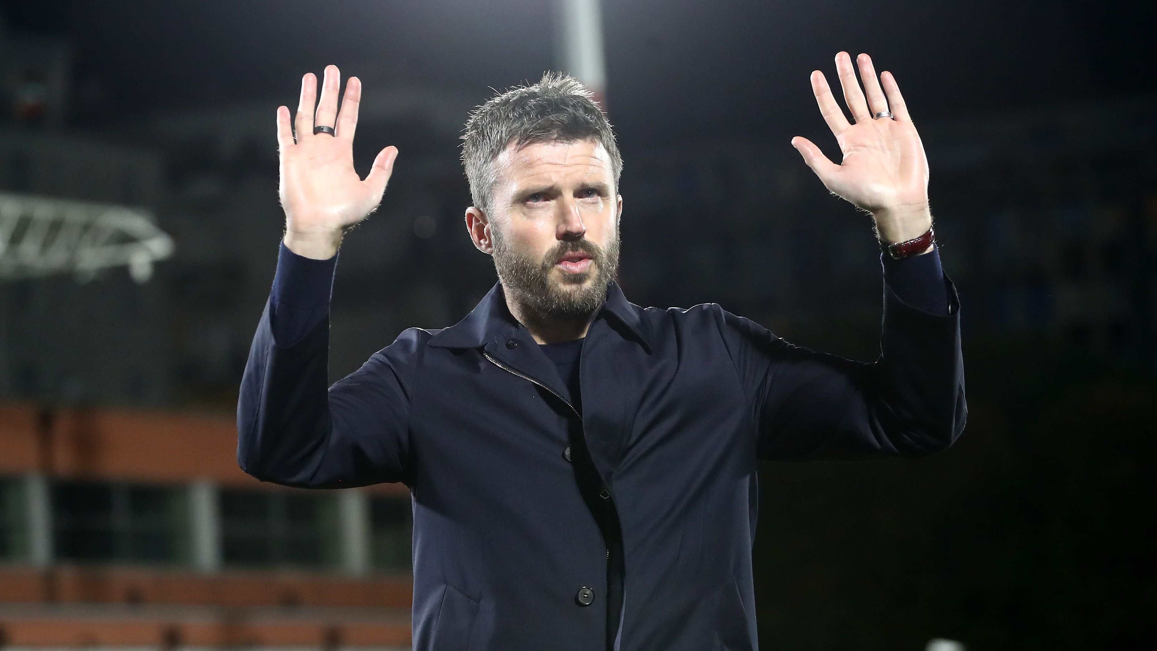 Man Utd players handed surprise day off after their humiliating ...