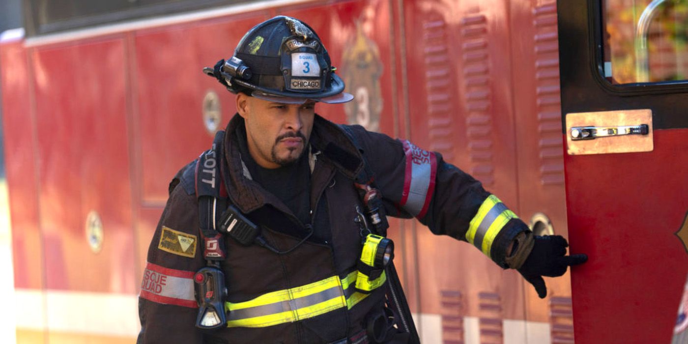 'Chicago Fire' has to bring back this fan-favorite character for its ...