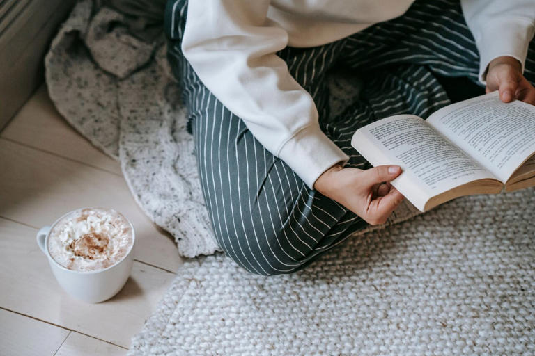 The same novel can spark very different inner worlds in readers