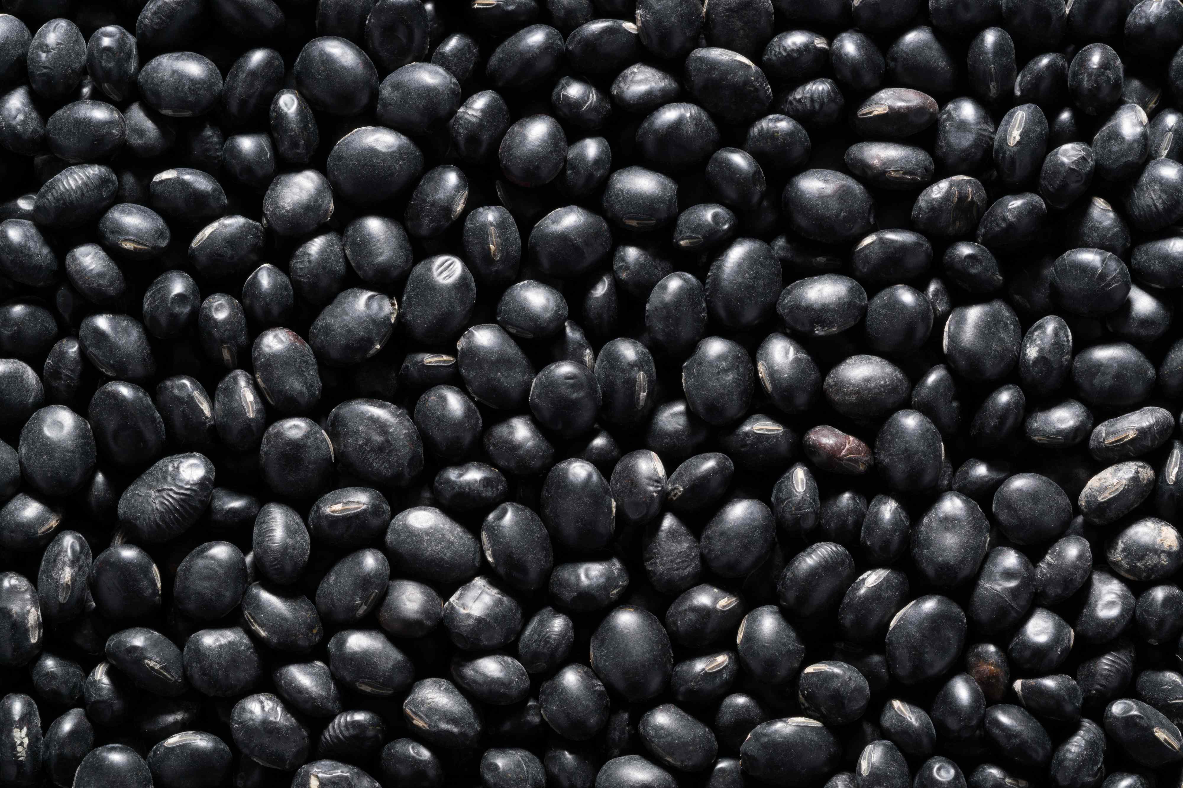 5 foods with more fiber than chia seeds