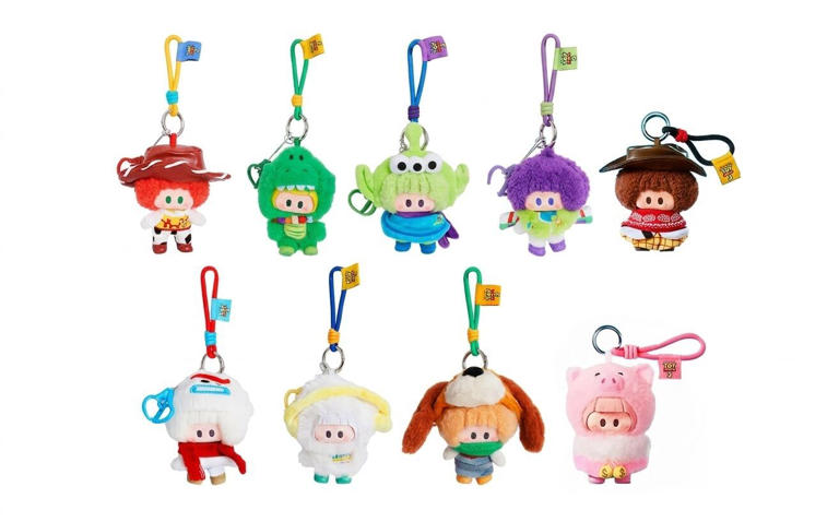 Miniso lanza colección Yoyo por su aniversario 10; incluye bag charms ...