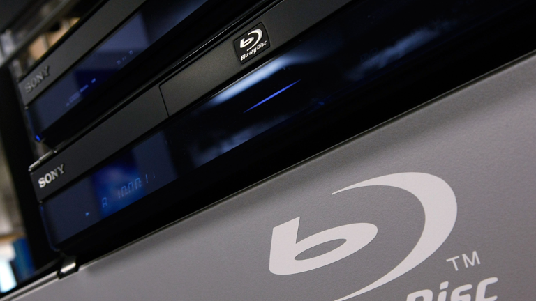 Sony Japan marks last standalone 4K Blu-ray player as discontinued