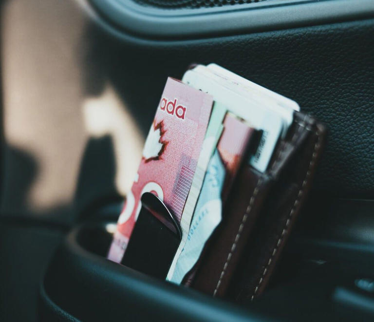 Canada ranks 28th for individual taxes in international report