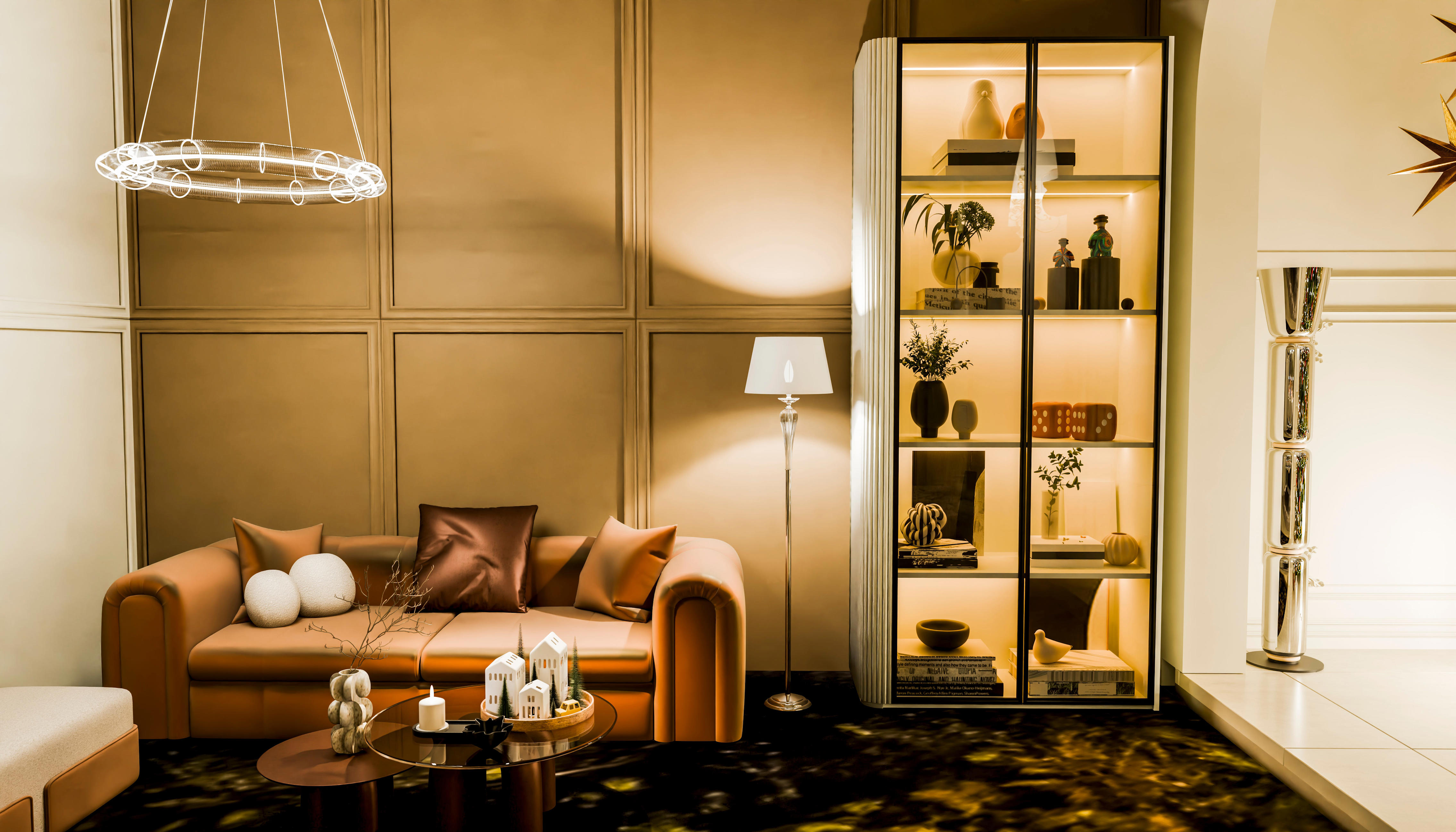I'm an interior designer to the stars. Here are 5 affordable tips for ...