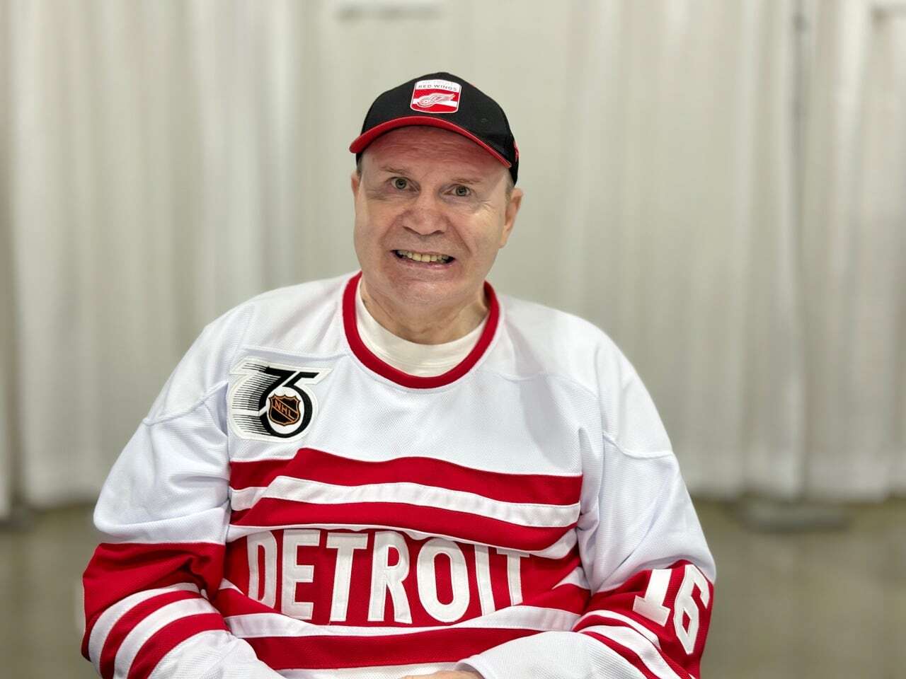 Ann Arbor bus pass said to be rare piece of Red Wings memorabilia on ...