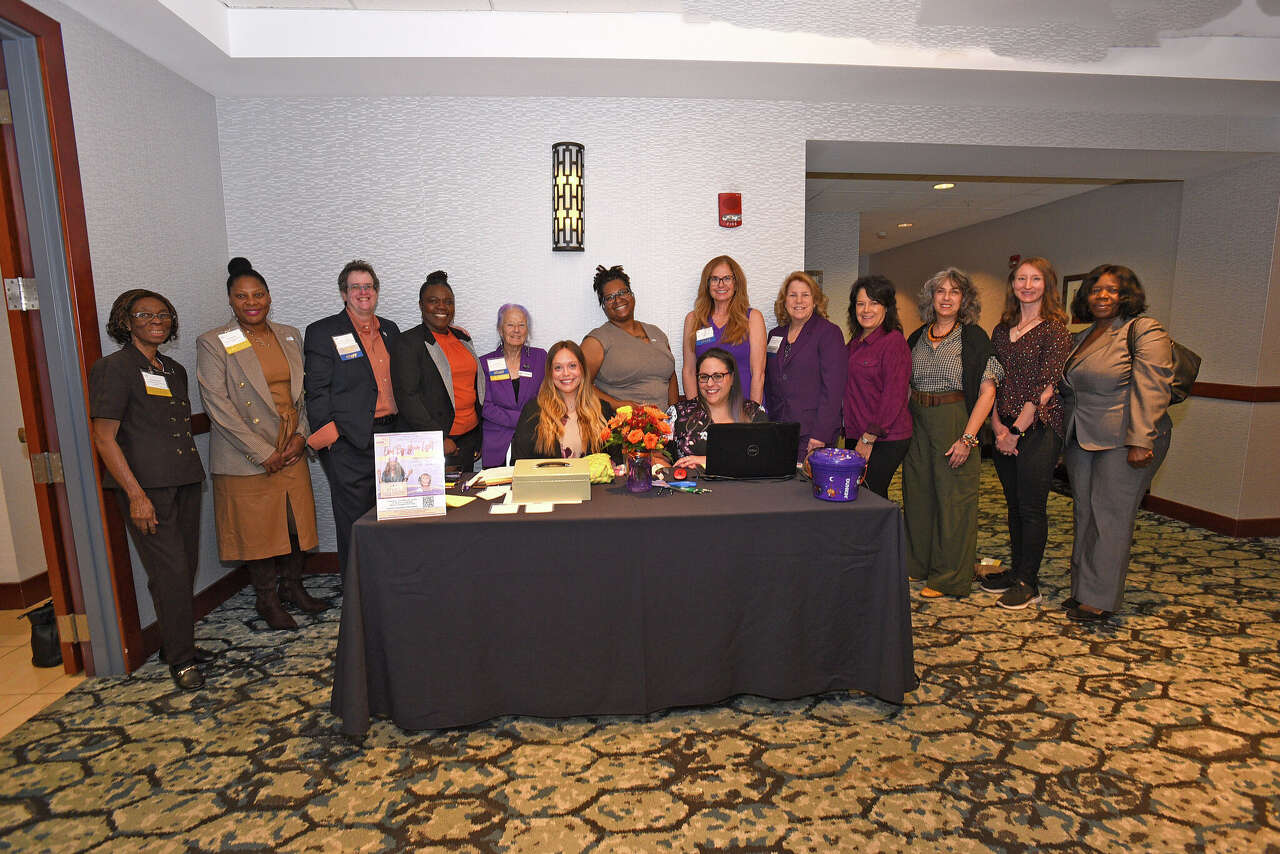 Seen: WERC's Constellation Building event 2026