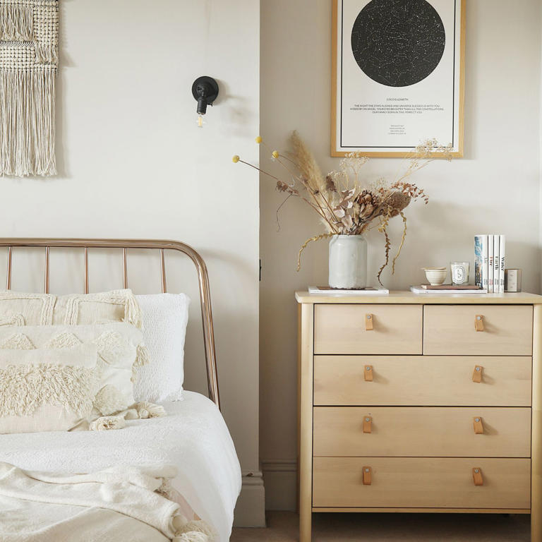 This bedroom storage mistake is creating a breeding ground for damp and ...