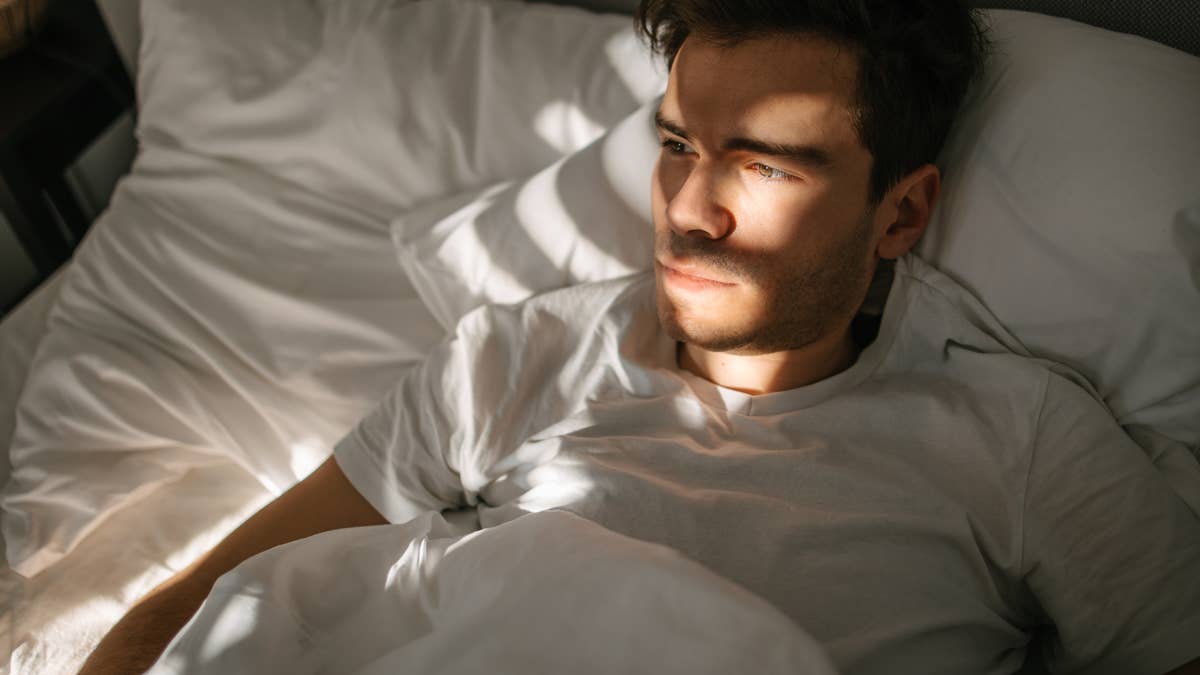 Your bedroom could be hurting your sleep, and this common mistake may ...