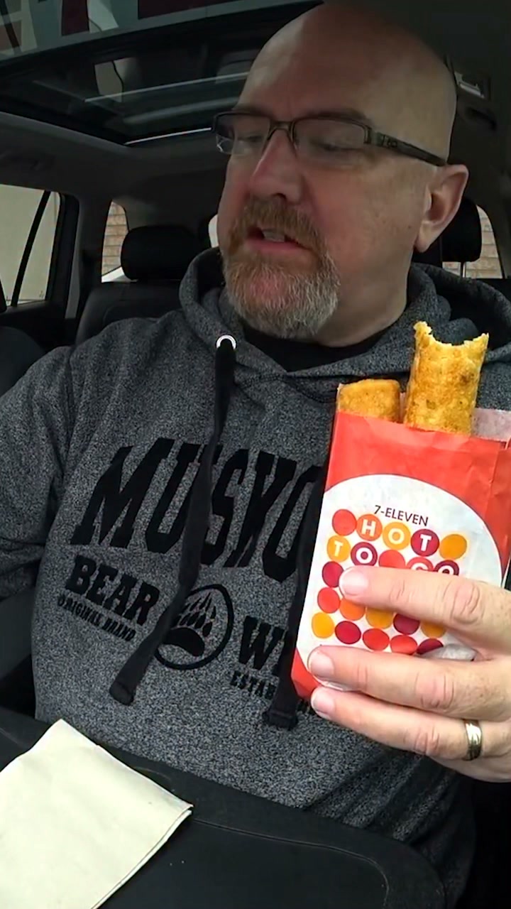 Go-to gas station orders