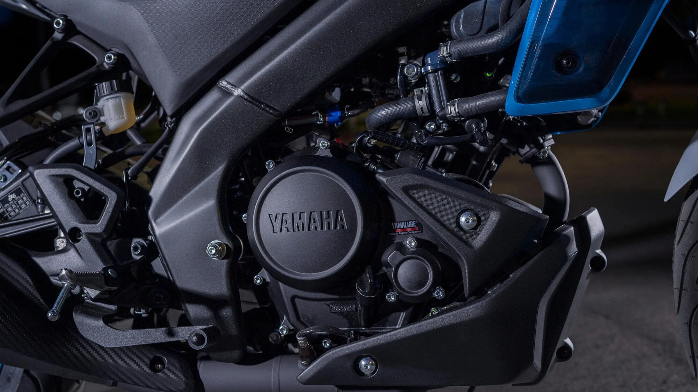 Yamaha’s most approachable street bike gets even more compelling