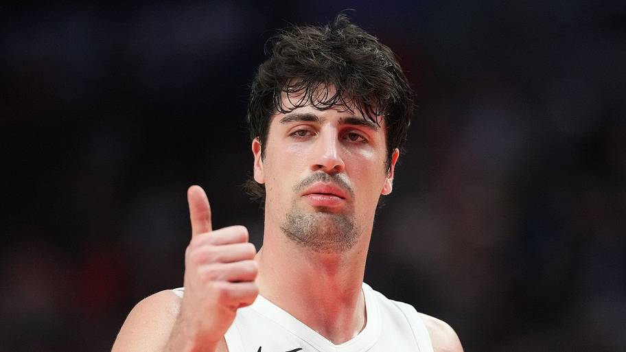 Bulls quickly learn why Josh Giddey isn't built to recreate Deni Avdija ...