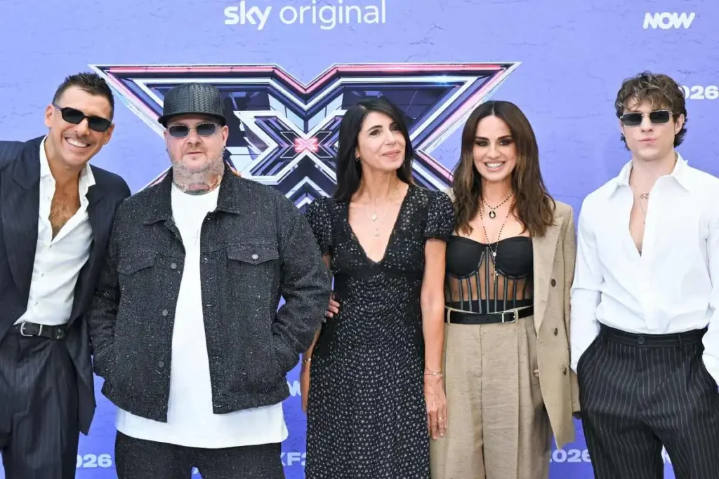 X Factor via ai live, novità di questa edizione e differenze col passato