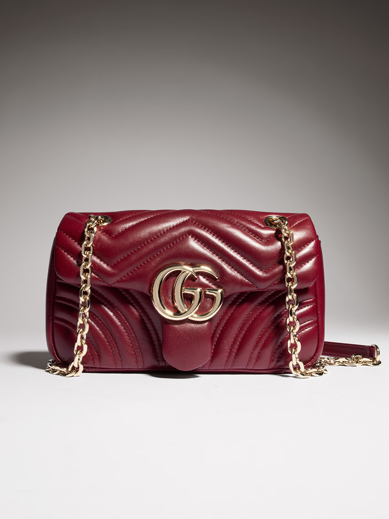 I already know the 7 handbags that will become it styles next spring