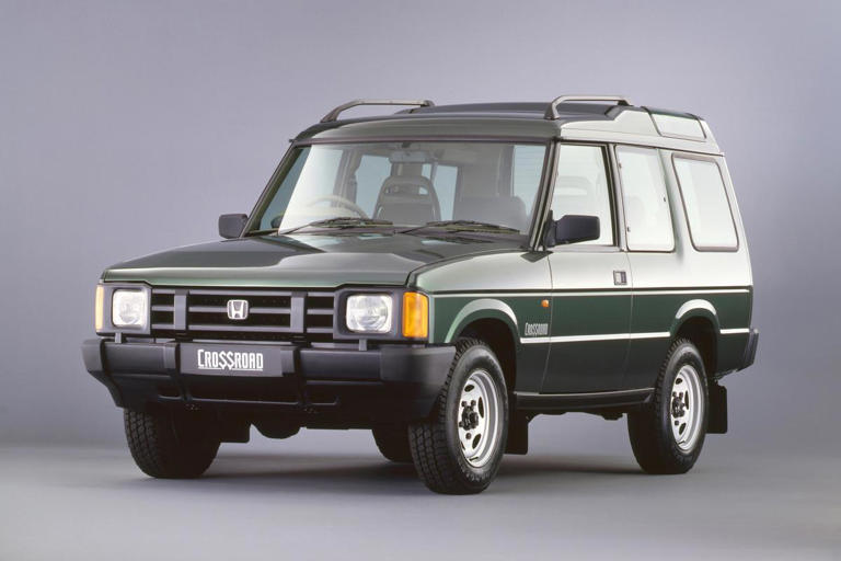 Honda to enter ute market with rebadged Mitsubishi Triton