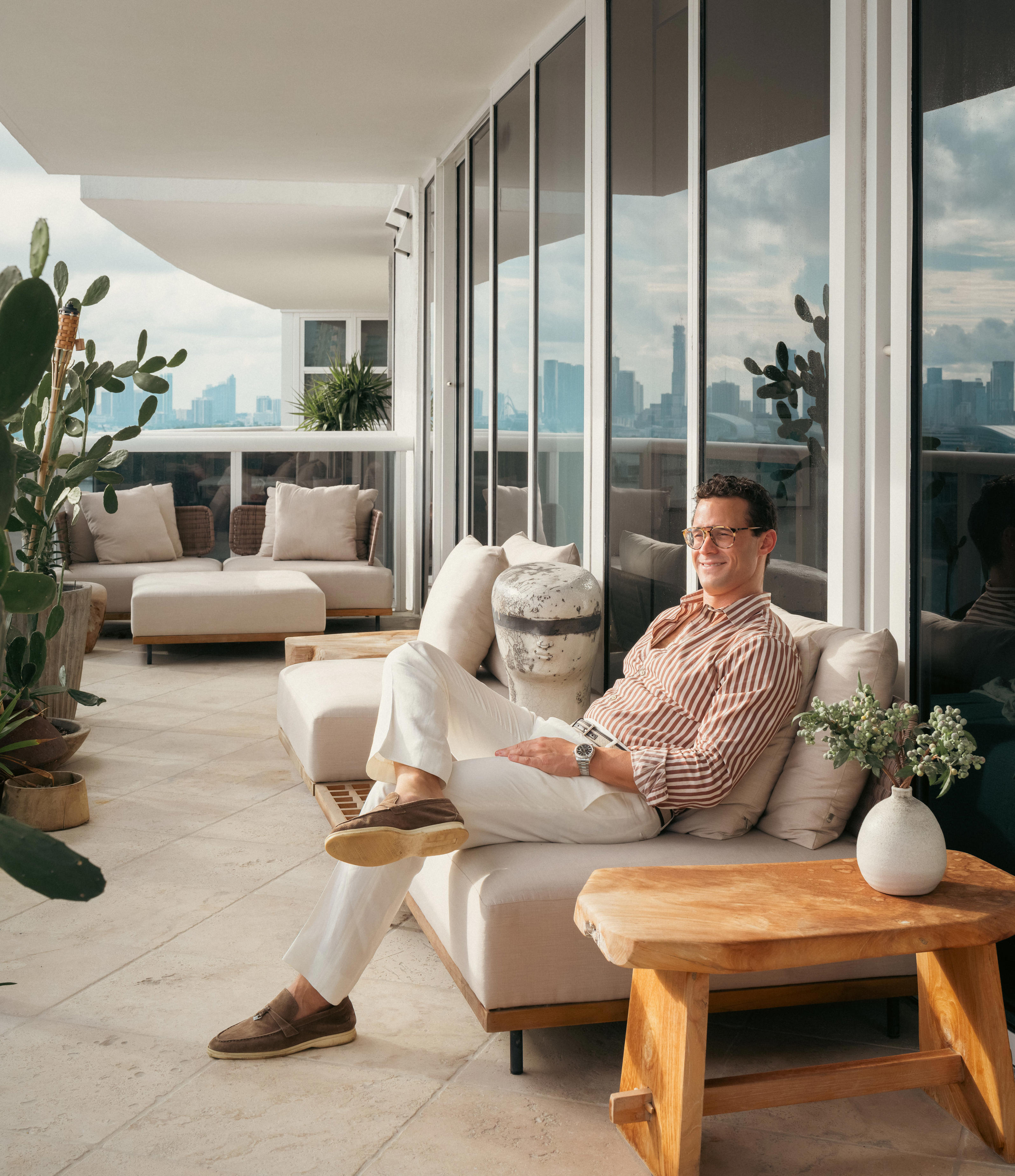 I run an interior design company to the stars. Here are 5 affordable ...