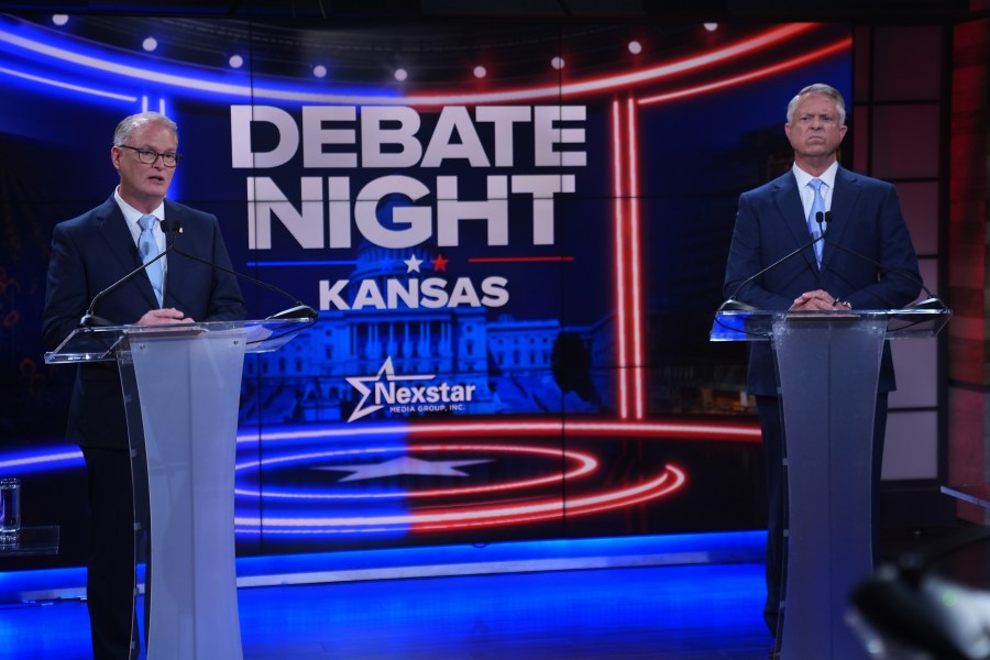 Did Marshall and Hamilton achieve their debate goals? Analyst breaks it ...