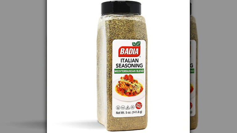 9 best store-bought Italian seasonings