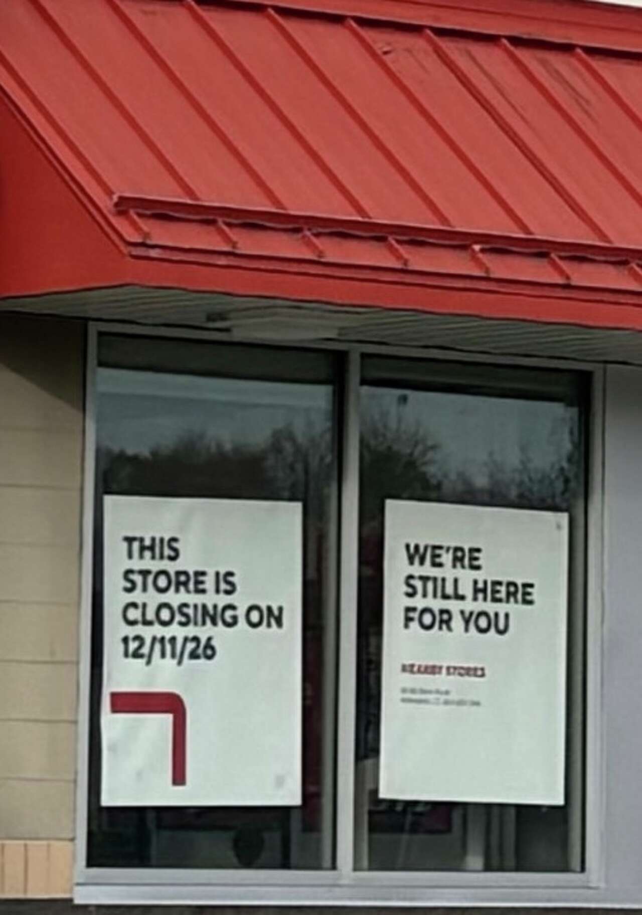 Staples to close northeast Connecticut store in December