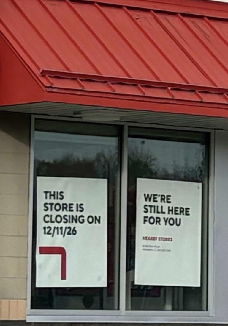Staples to close northeast Connecticut store in December