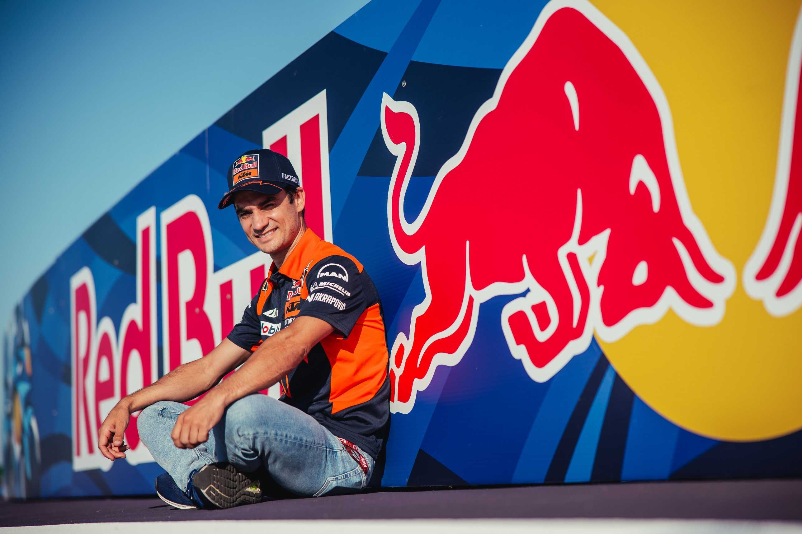 MotoGP crashes Formula 1's party at Circuit of the Americas