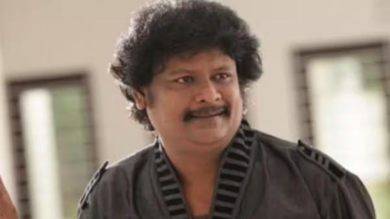 Namo Narayana: From corporate consultant to scene-stealing actor in ...