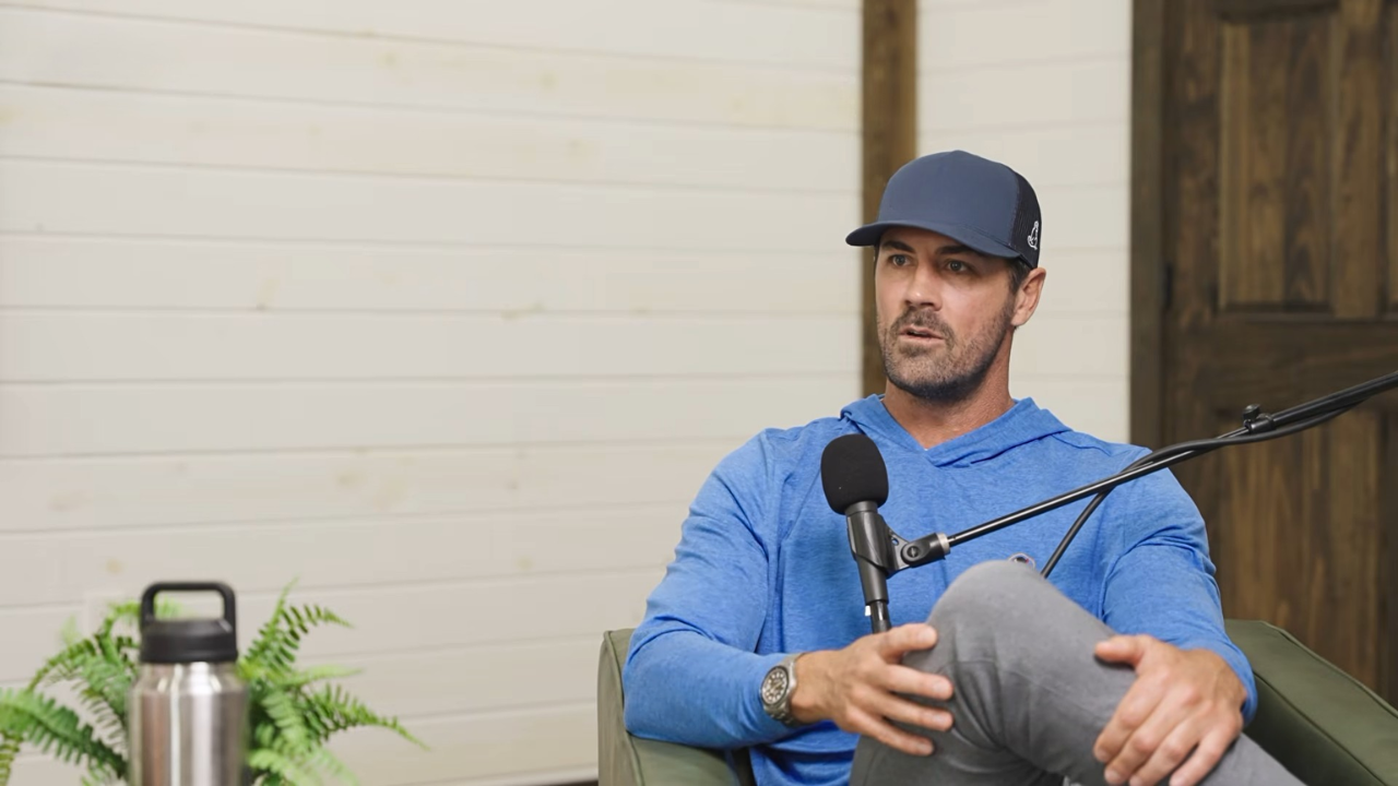 Former pitcher recounts throwing memorable no hitter