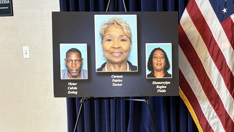 Elected official in Fort Bend County accused of using county payroll to pay for mother's care