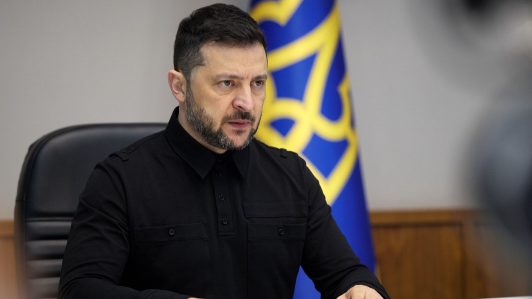 Zelenskyy: Ukraine will be represented at highest level at G20 in ...