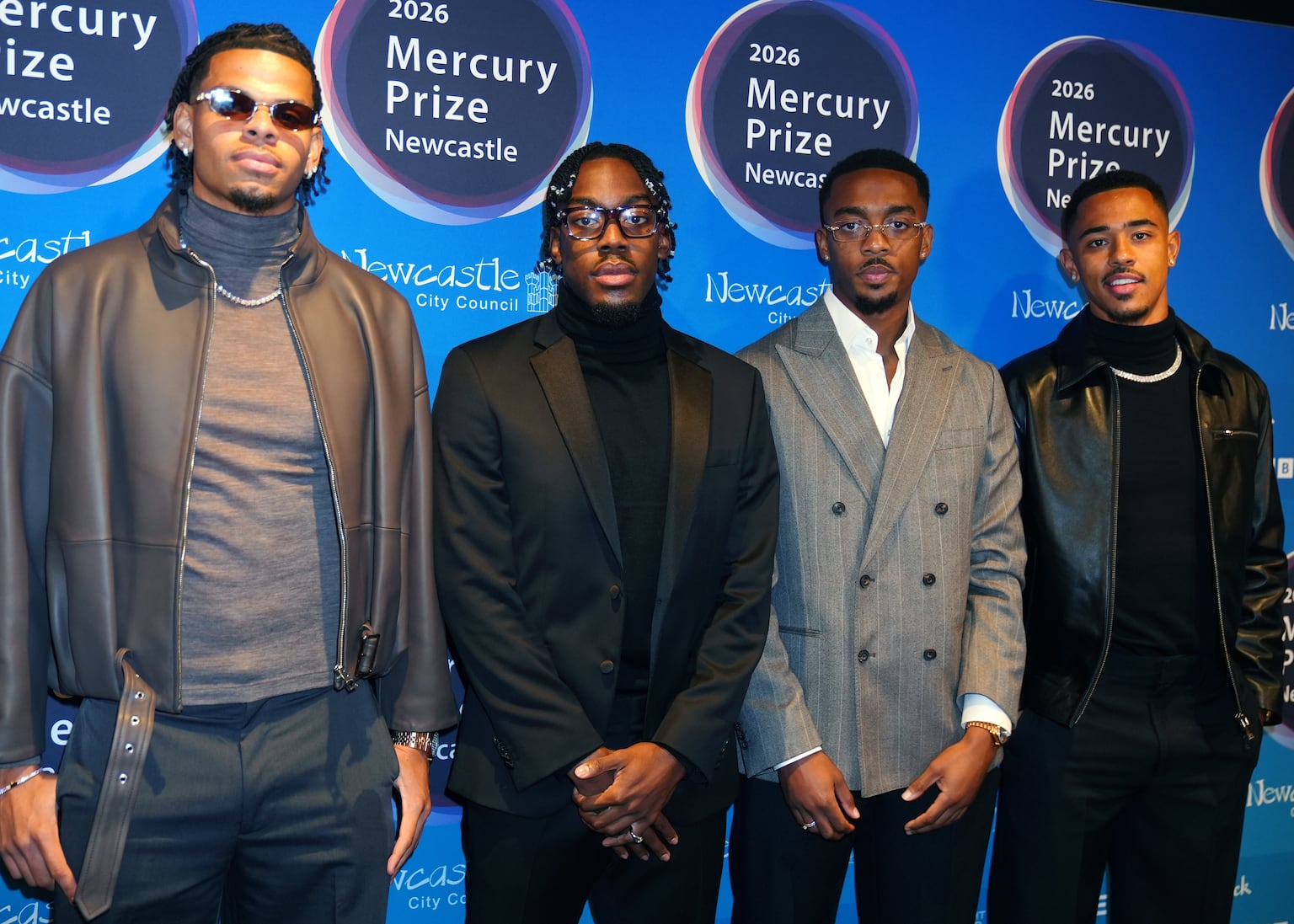 Ex-Little Mix star wept when she was nominated for Mercury Prize