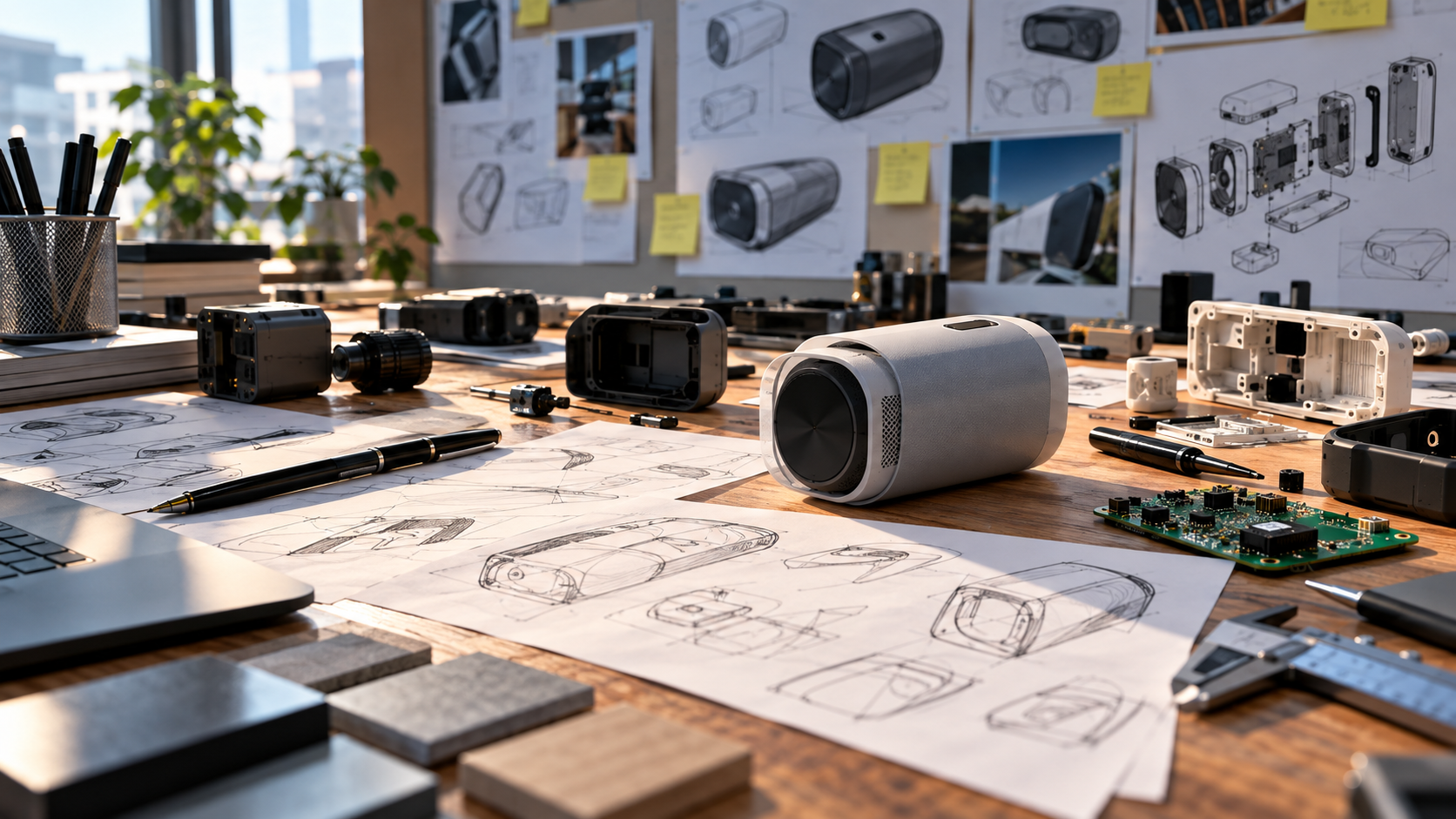 Why hardware startups fail: 6 critical product design mistakes to avoid