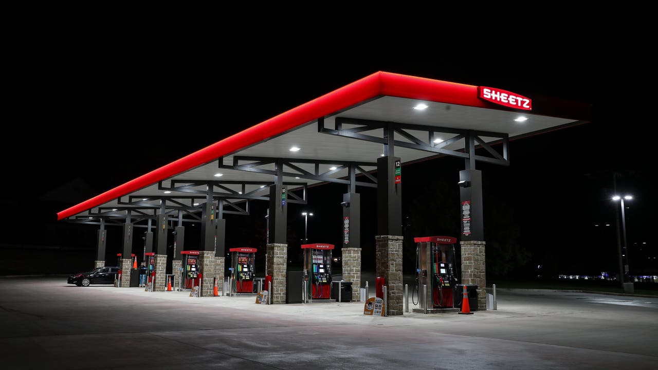 What's the Midwest's favorite convenience store?
