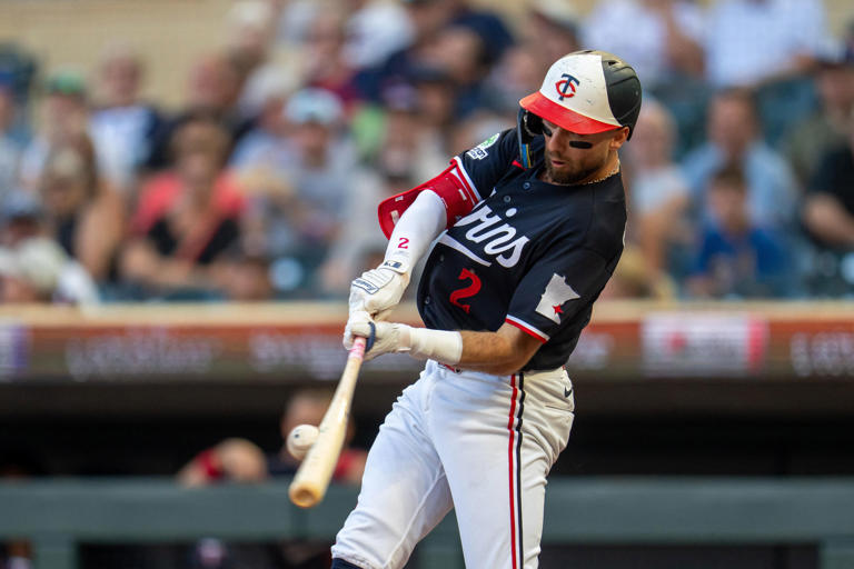 Grading the 2026 Twins: Infielders