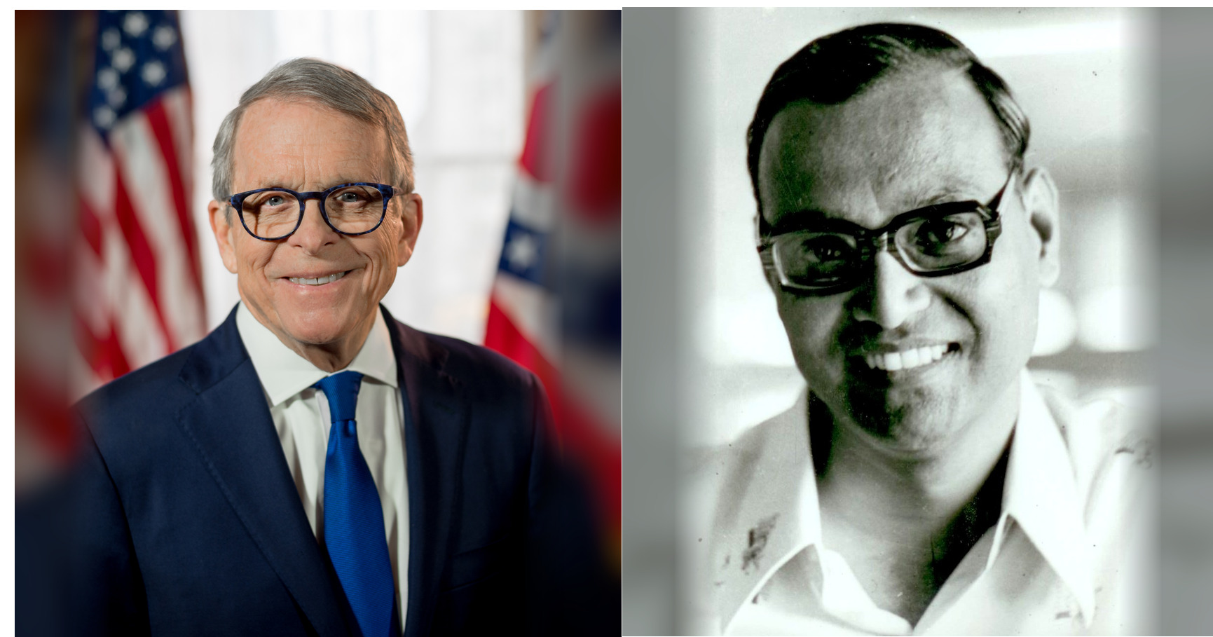 DeWine demands Ramaswamy pull ad featuring Acton’s estranged mother ...