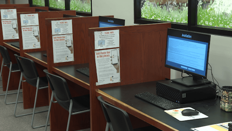 Sullivan County Public Library offers free technology classes and ...
