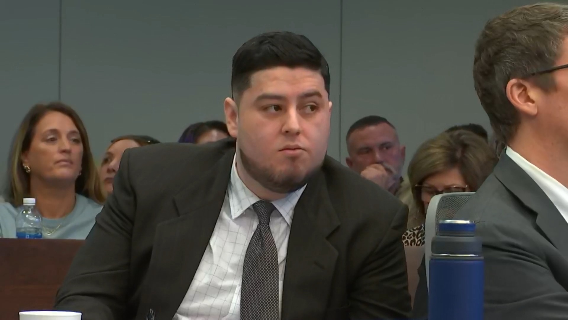 'It's ridiculous': Defense claims there's no proof defendant killed UNC ...