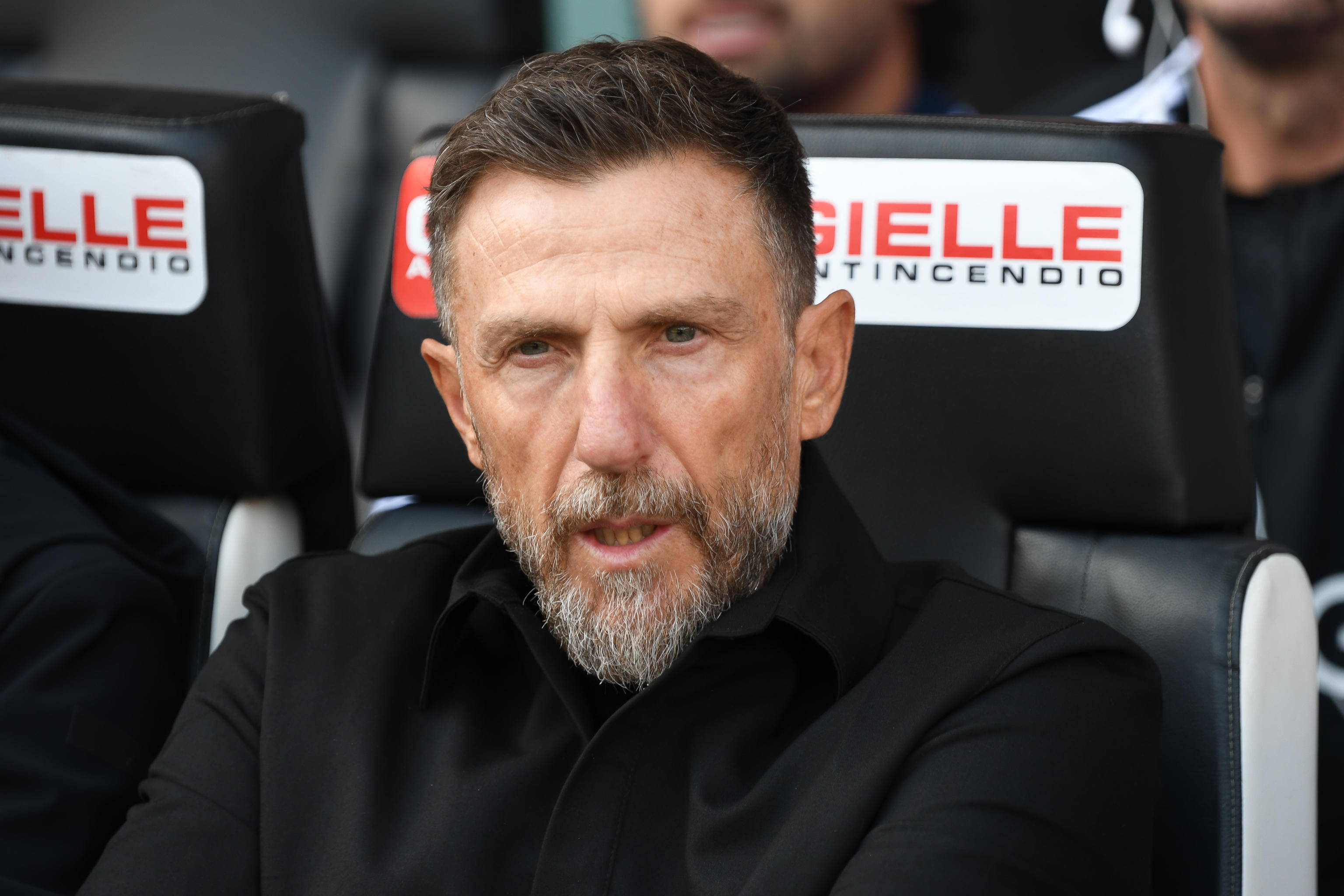 Calcio: Lecce, rebus centrocampo contro la Juventus