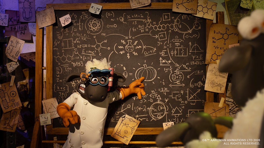 Aardman Animations at 50: How the studio keeps stop-motion alive