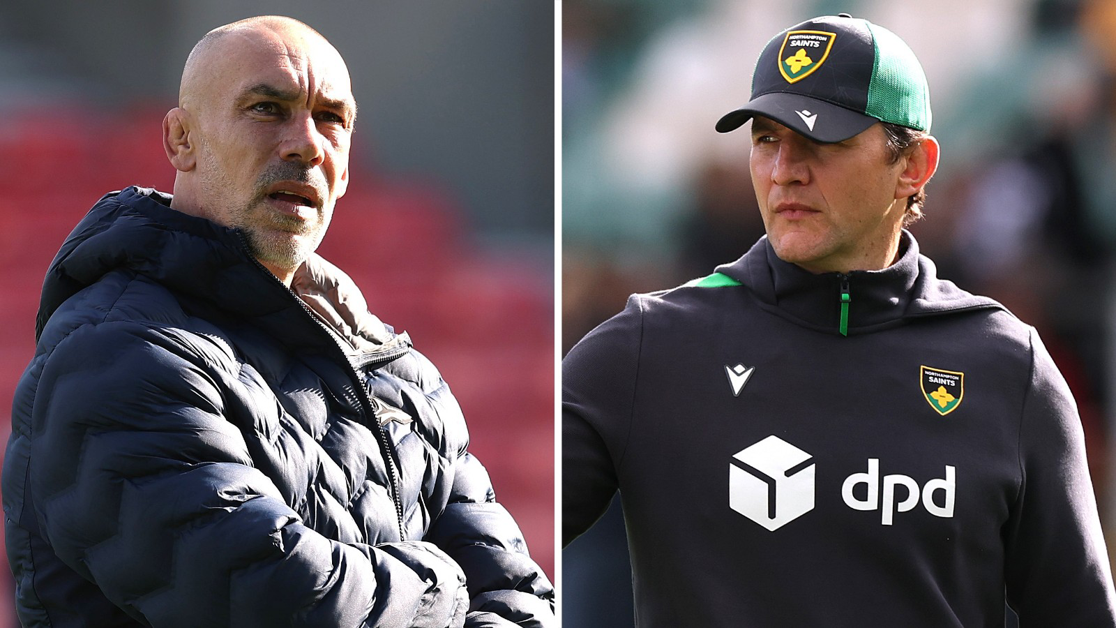 Rugby's data revolution - can Moneyball be oval?
