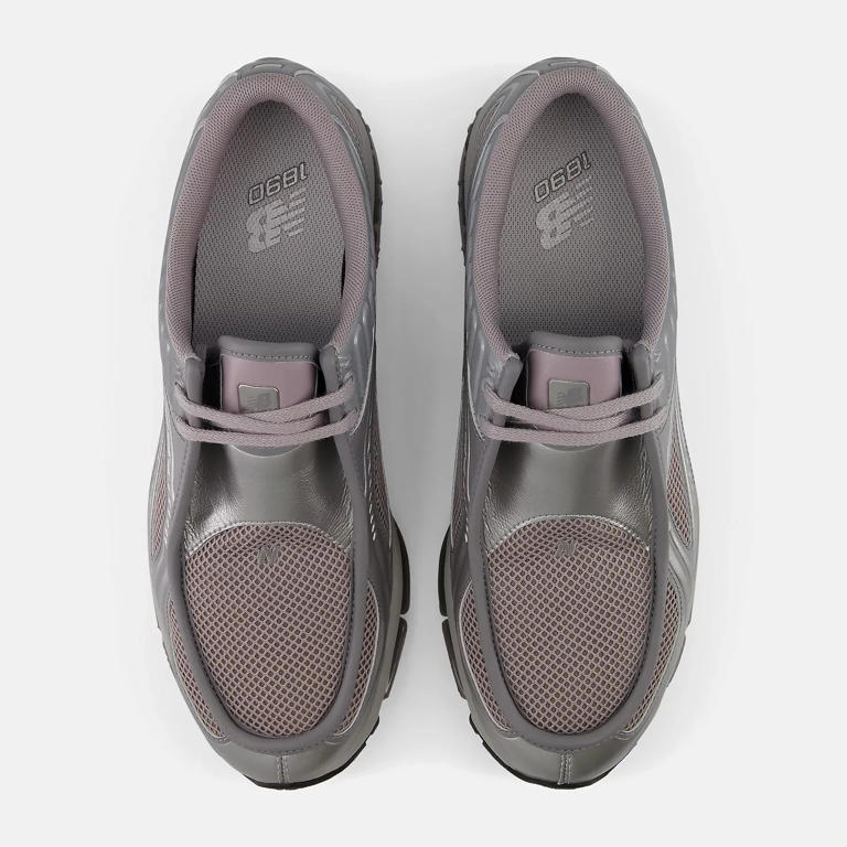 Finally, New Balance has a normal version of its 1890A sneaker moc