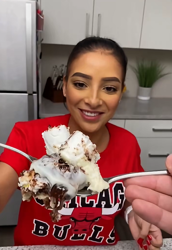 This dessert hack is seriously genius!