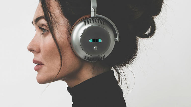 These aren't headphones, they're hi-fi for your head – even come with a ...