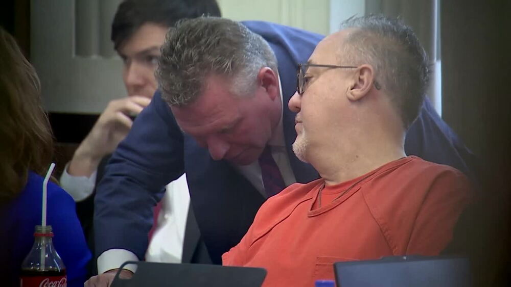 Brent Swadley receives 6-year suspended sentence in Oklahoma fraud case