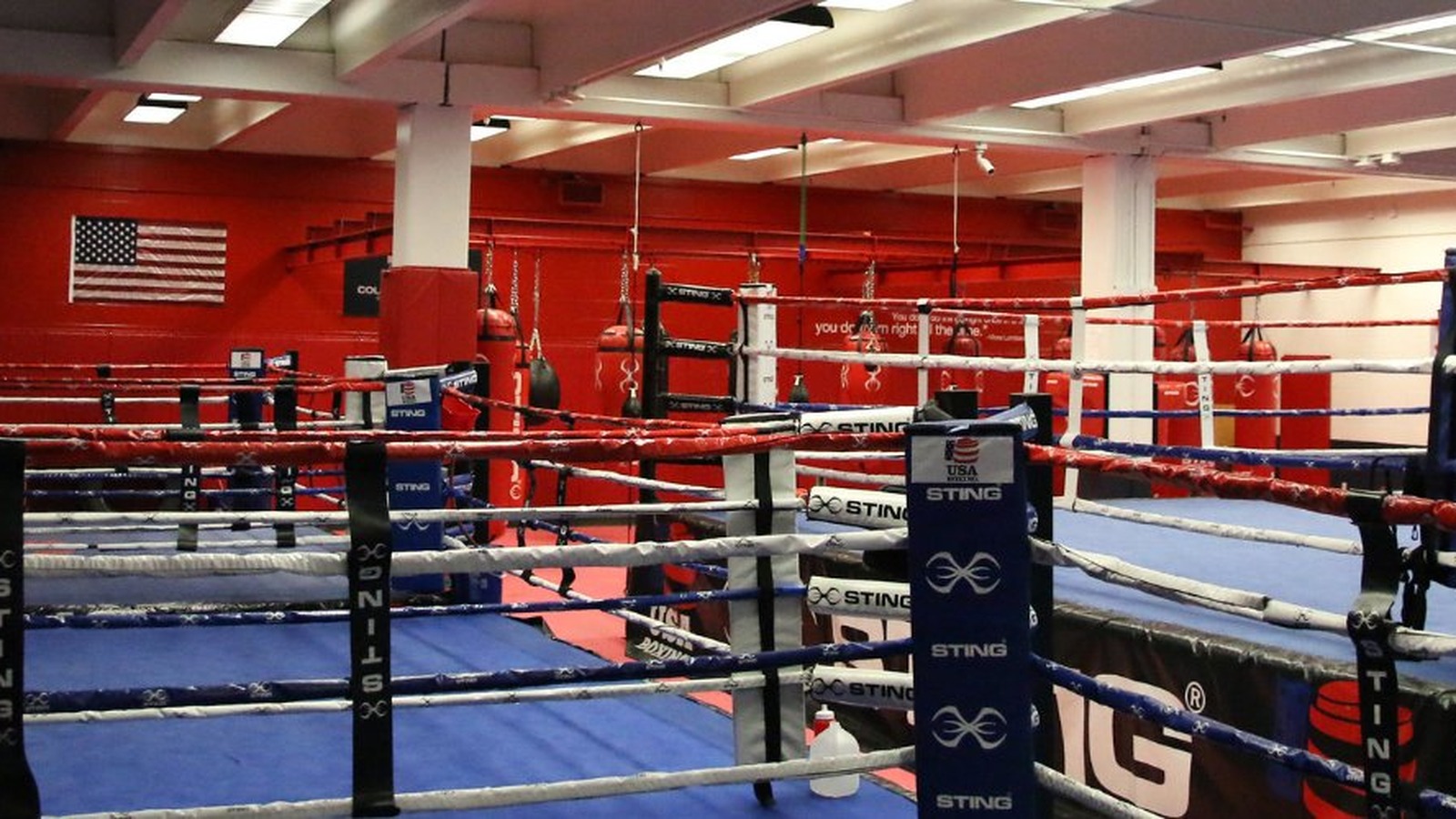 USA Boxing opens LA28 selection route to professionals with December ...