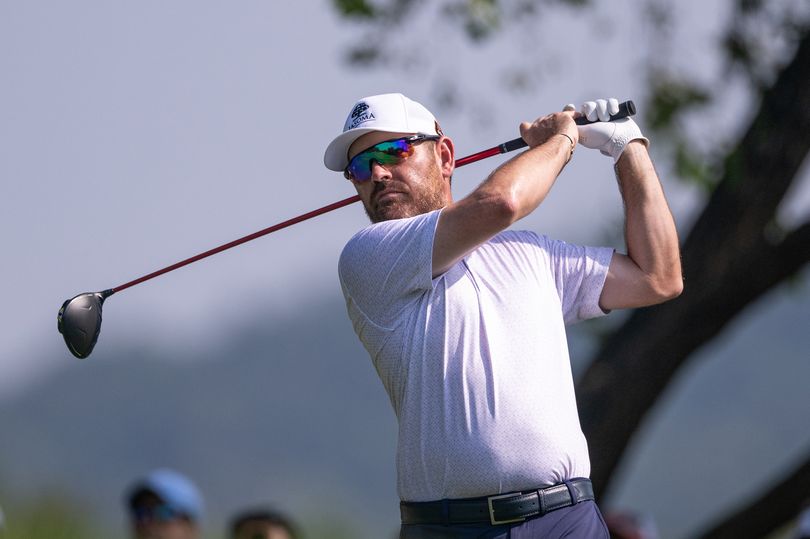 Louis Oosthuizen's comments on LIV Golf sum up its current state as he ...