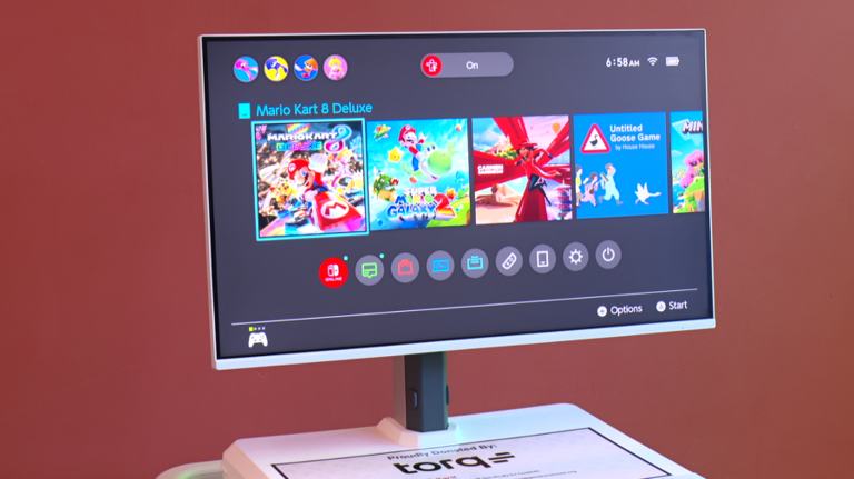 Video game day held for kids at Niswonger Children’s Hospital
