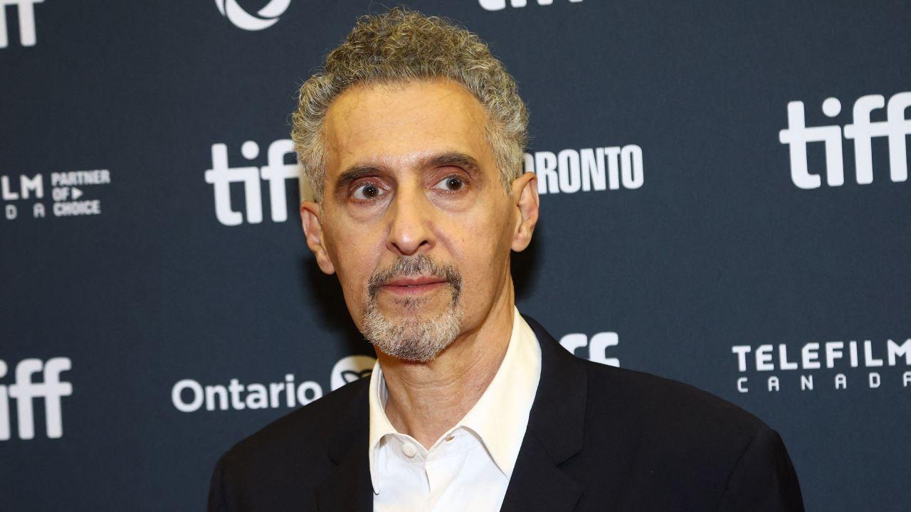 John Turturro says he 'practiced' pickpocketing people to prepare for ...